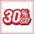 30%