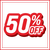50%