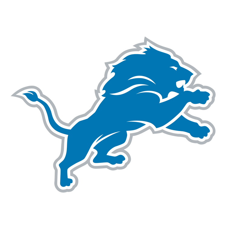 Detroit Lions