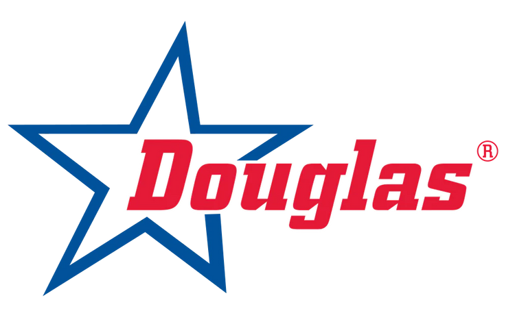 Douglas Pads