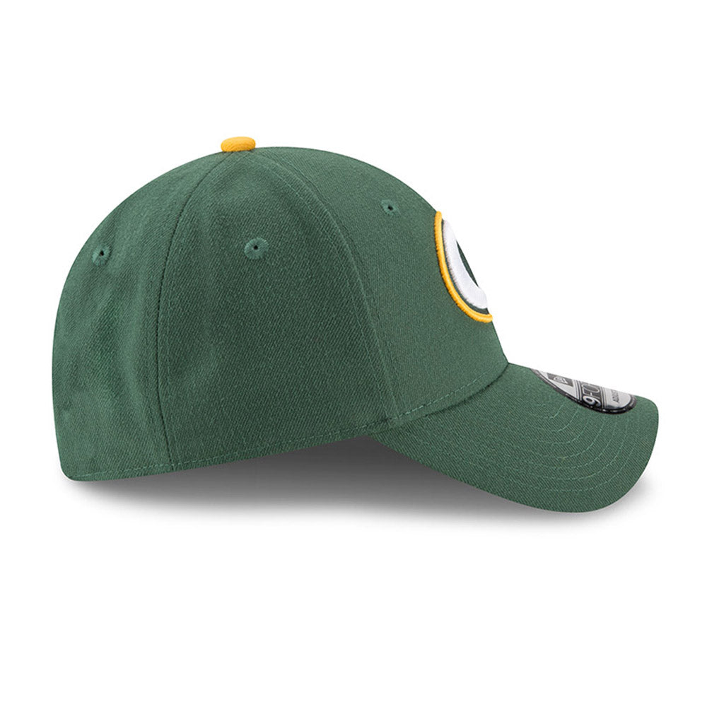 New Era - 9Forty The League OSFA Green Bay Packers