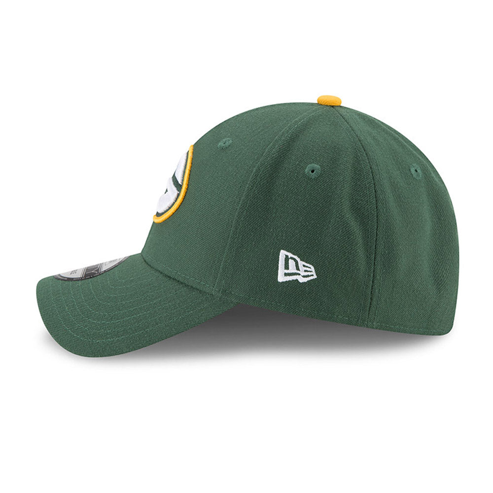 New Era - 9Forty The League OSFA Green Bay Packers