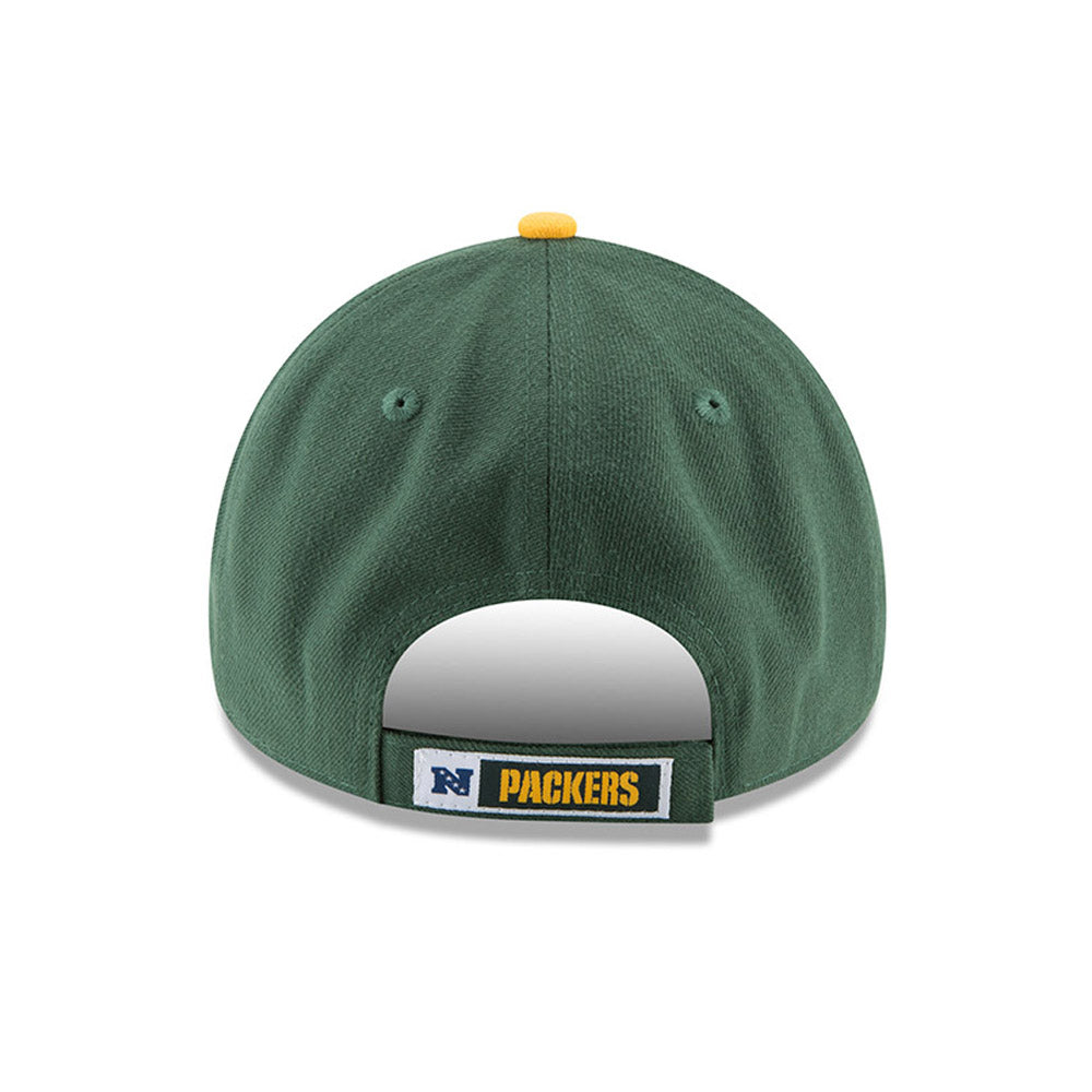 New Era - 9Forty The League OSFA Green Bay Packers