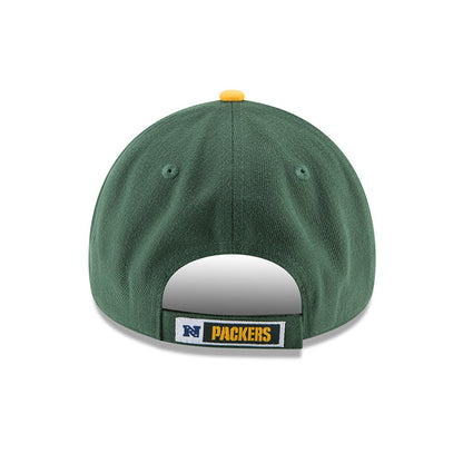 New Era - 9Forty The League OSFA Green Bay Packers