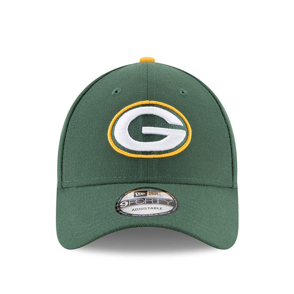 New Era - 9Forty The League OSFA Green Bay Packers