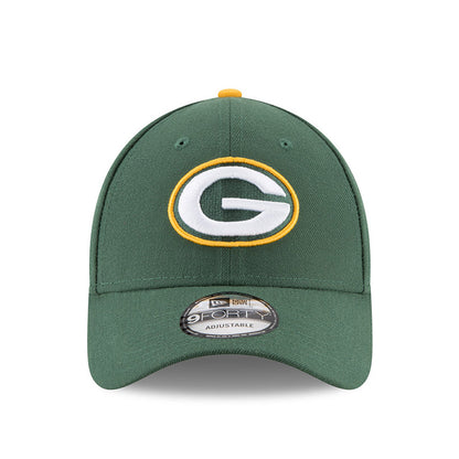 New Era - 9Forty The League OSFA Green Bay Packers