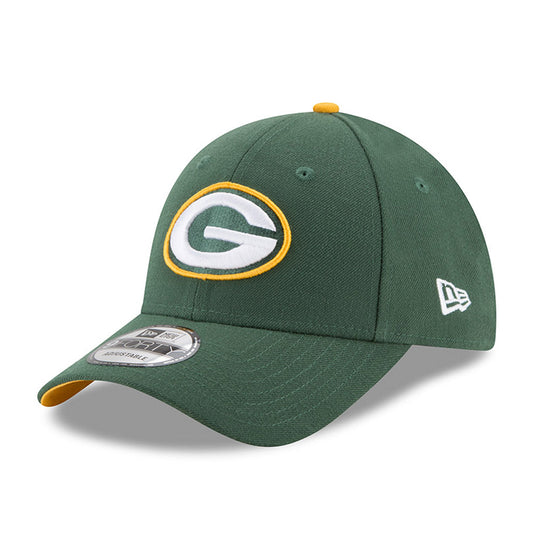 New Era - 9Forty The League OSFA Green Bay Packers