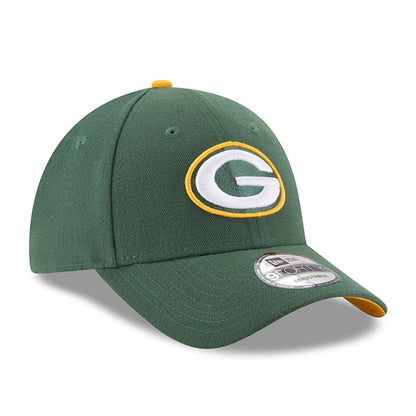 New Era - 9Forty The League OSFA Green Bay Packers