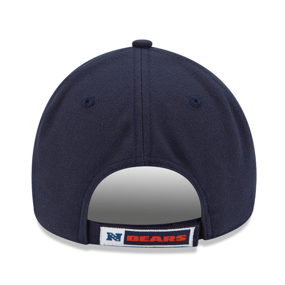 New Era - 9Forty The League OSFA Chicago Bears
