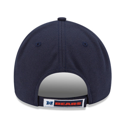 New Era - 9Forty The League OSFA Chicago Bears