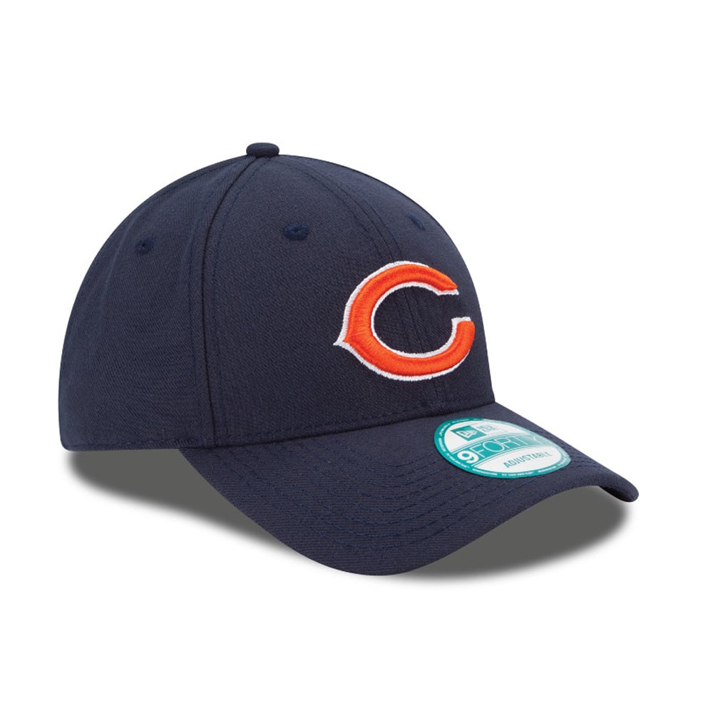 New Era - 9Forty The League OSFA Chicago Bears