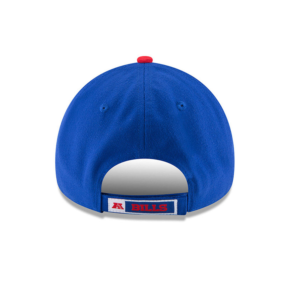 New Era - 9Forty The League OSFA Buffalo Bills