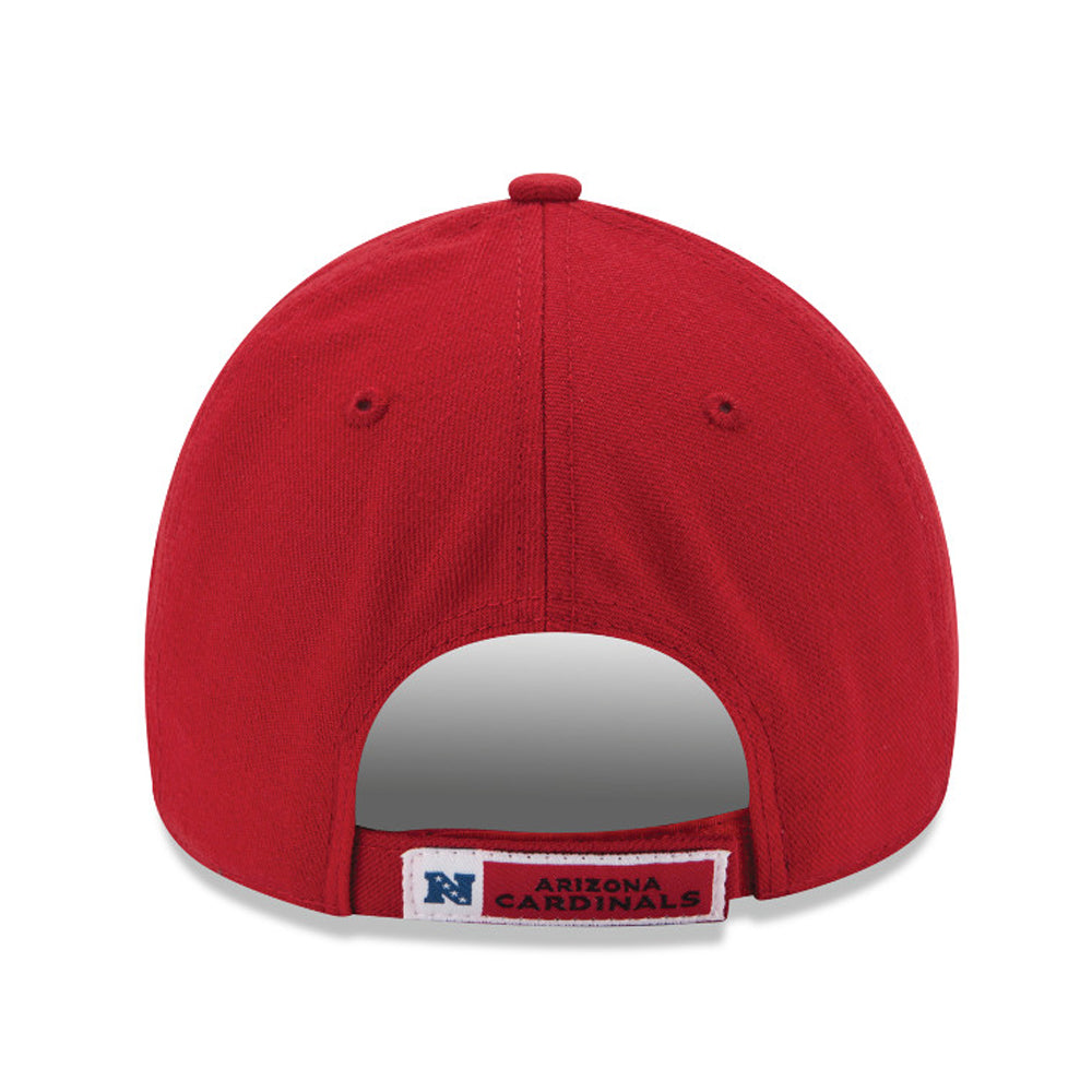 New Era - 9Forty NFL lippis The League Arizona Cardinals OSFM