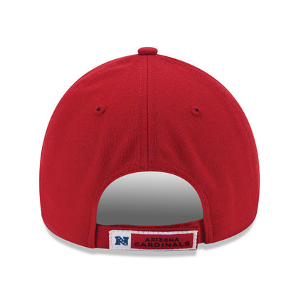 New Era - 9Forty NFL lippis The League Arizona Cardinals OSFM