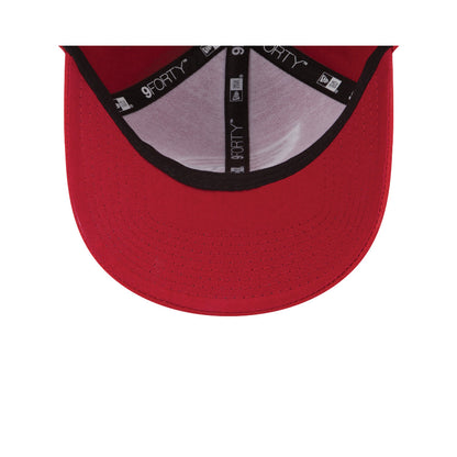 New Era - 9Forty NFL lippis The League Arizona Cardinals OSFM