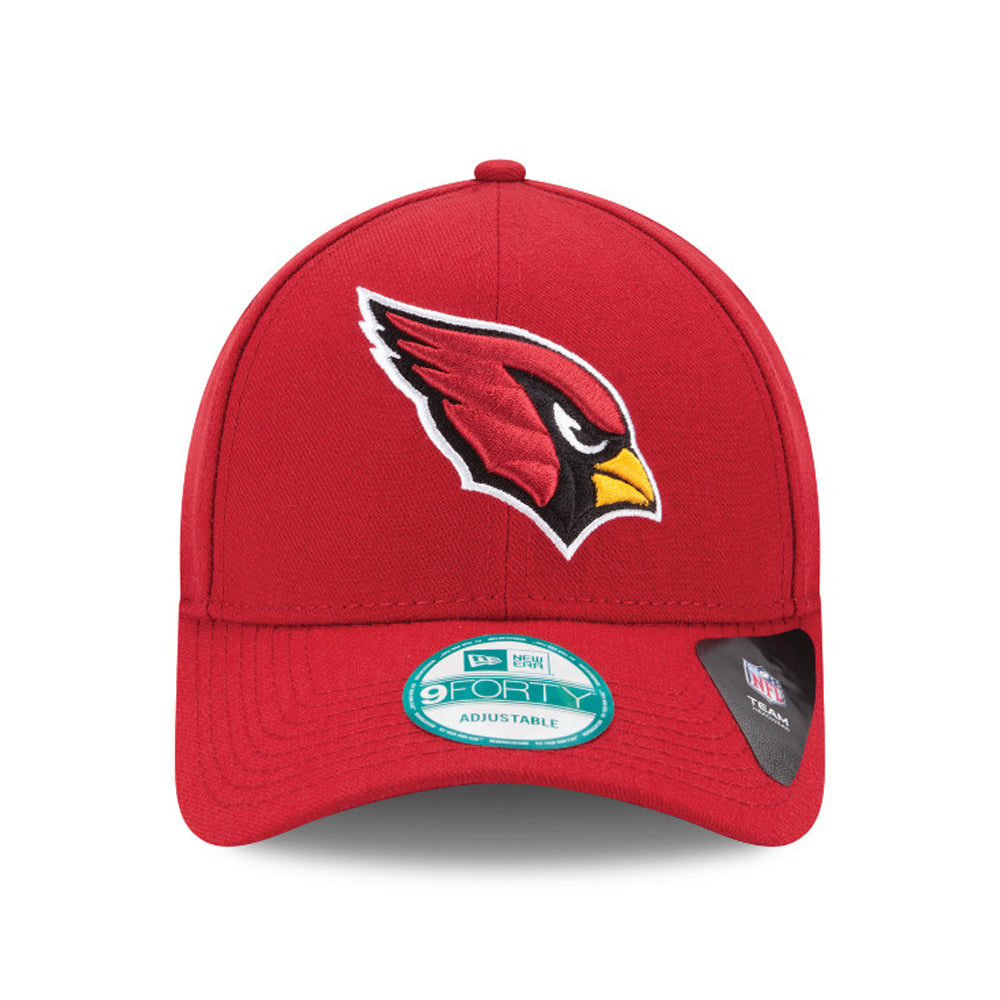 New Era - 9Forty NFL lippis The League Arizona Cardinals OSFM