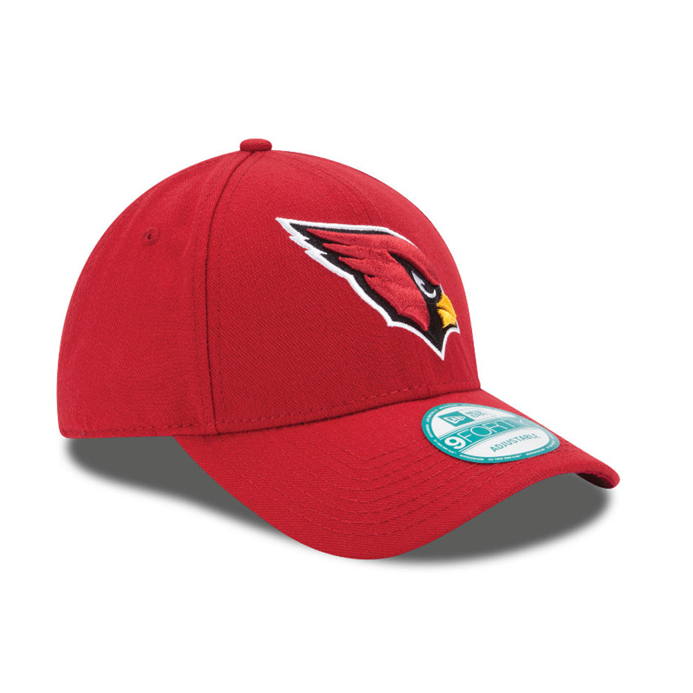 New Era - 9Forty NFL lippis The League Arizona Cardinals OSFM