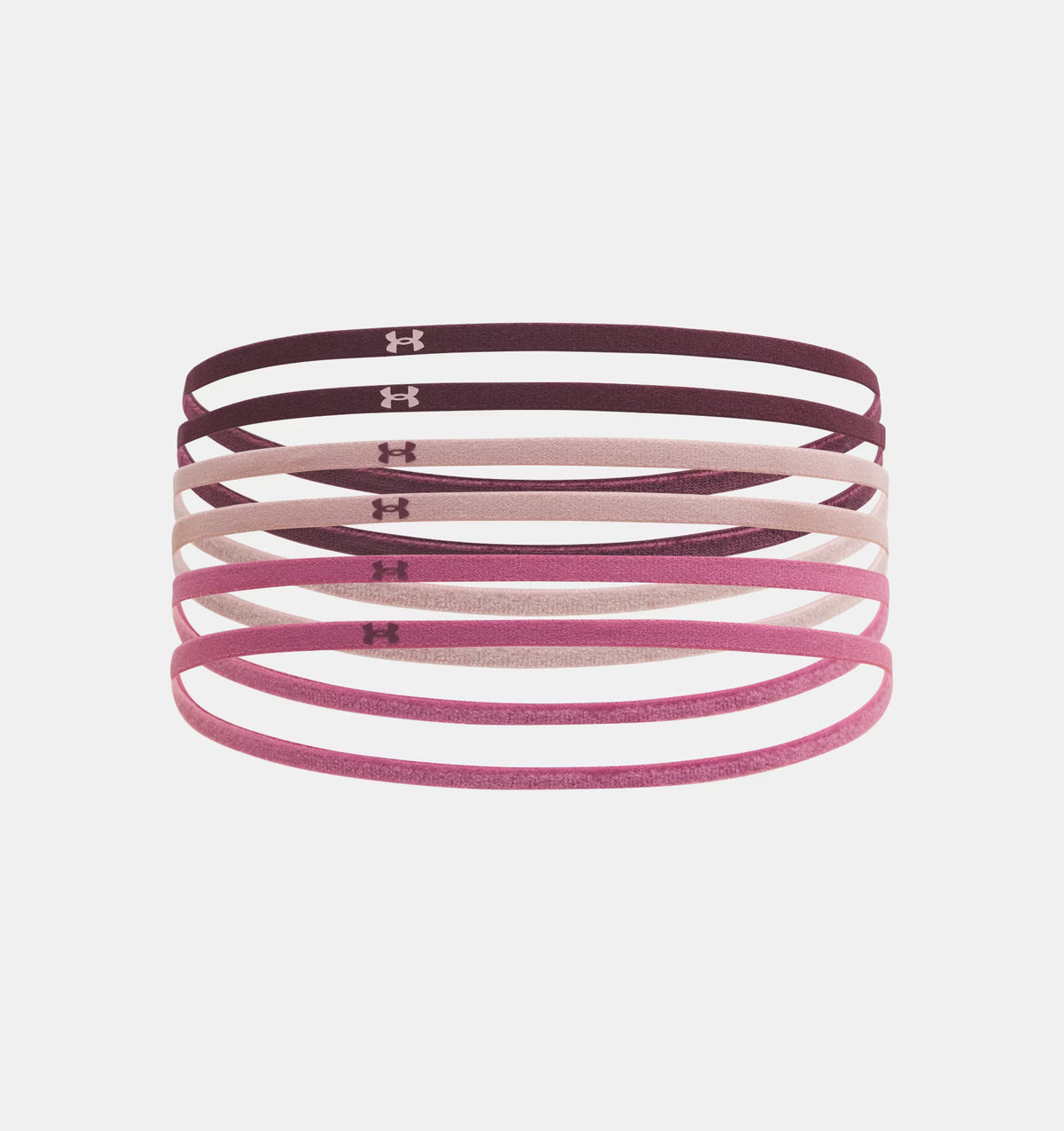 Under Armour - Elastic Headbands
