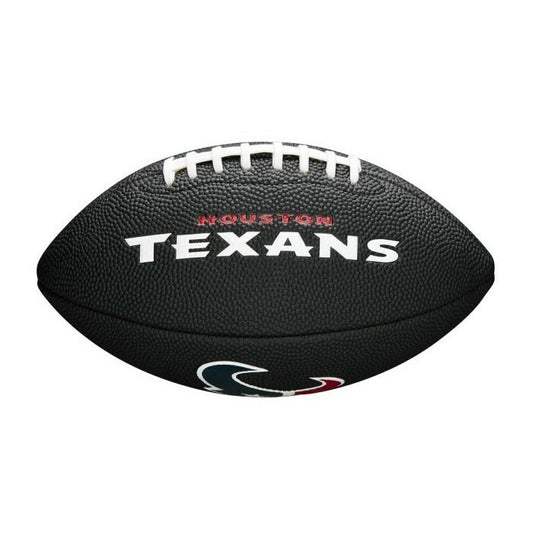 Wilson - NFL minipallo Houston Texans