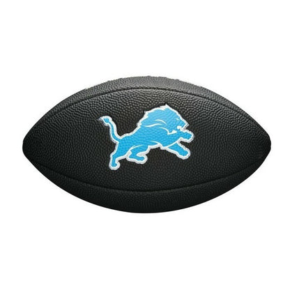 Wilson - NFL minipallo Detroit Lions