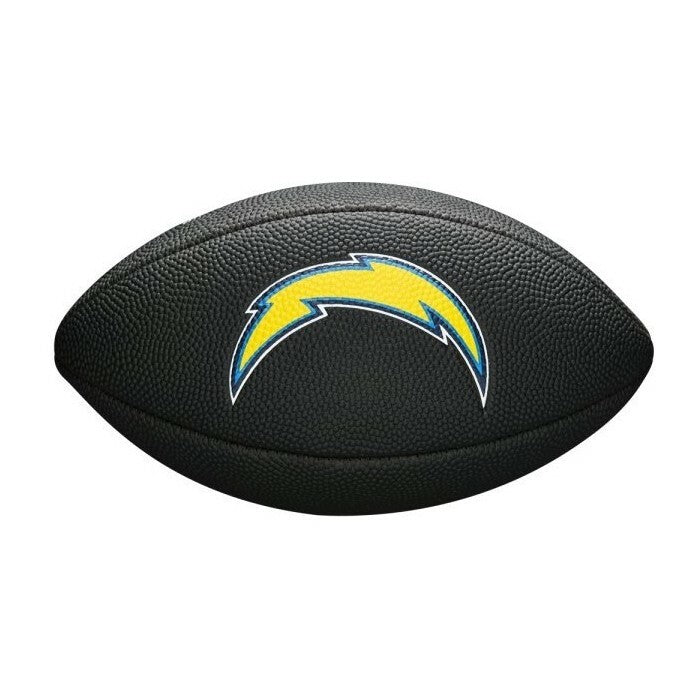 Wilson - NFL minipallo Los Angeles Chargers