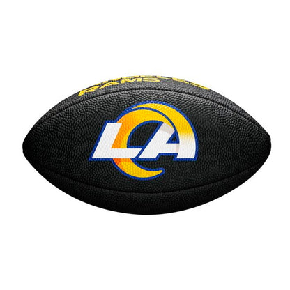 Wilson - NFL minipallo Los Angeles Rams