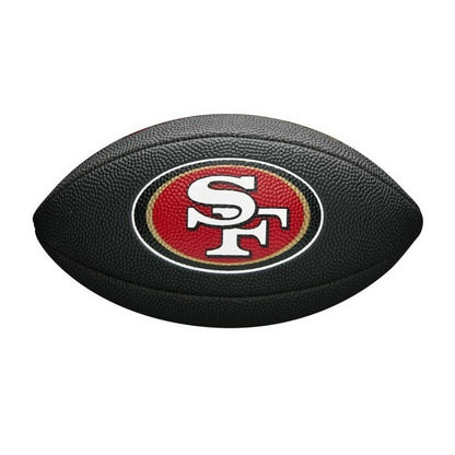 Wilson - NFL minipallo San Francisco 49ers