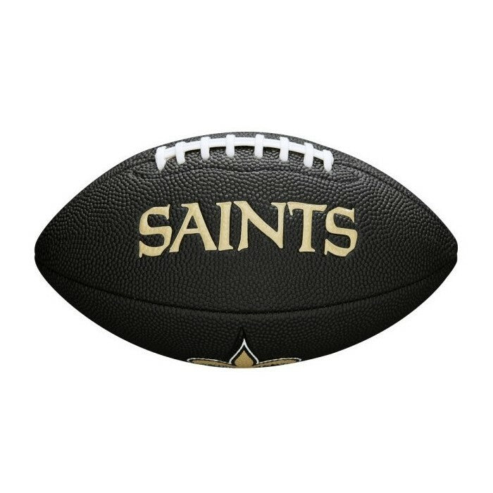 Wilson - NFL minipallo New Orleans Saints
