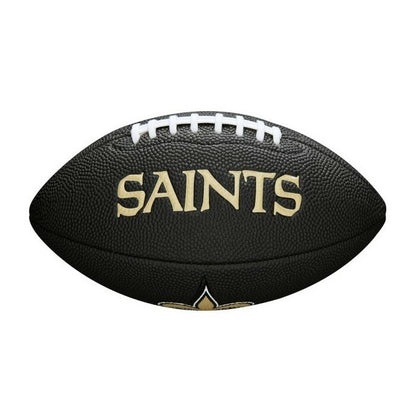 Wilson - NFL minipallo New Orleans Saints