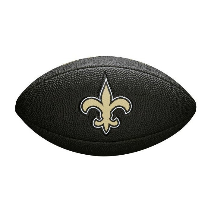 Wilson - NFL minipallo New Orleans Saints
