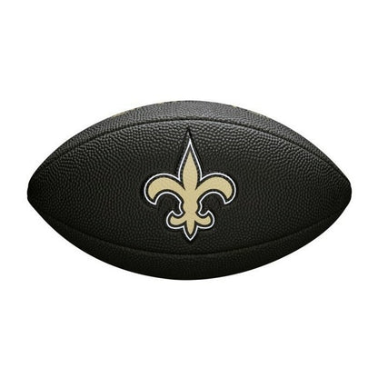 Wilson - NFL minipallo New Orleans Saints