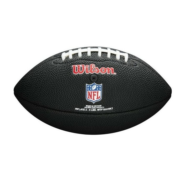 Wilson - NFL minipallo New Orleans Saints