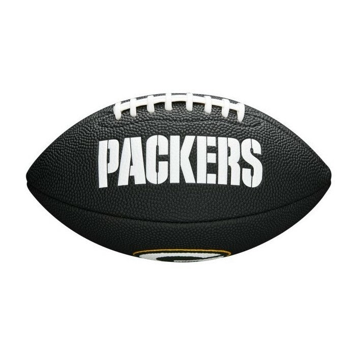 Wilson - NFL minipallo Green Bay Packers