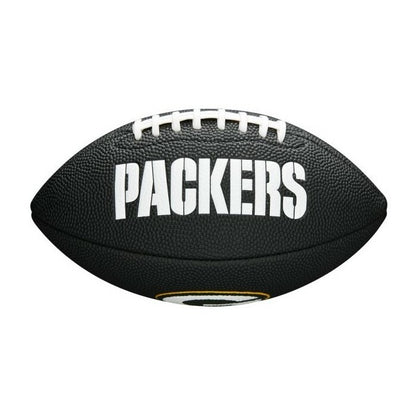 Wilson - NFL minipallo Green Bay Packers