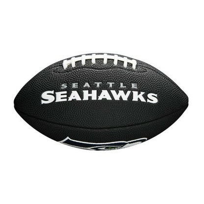 Wilson - NFL minipallo Seattle Seahawks