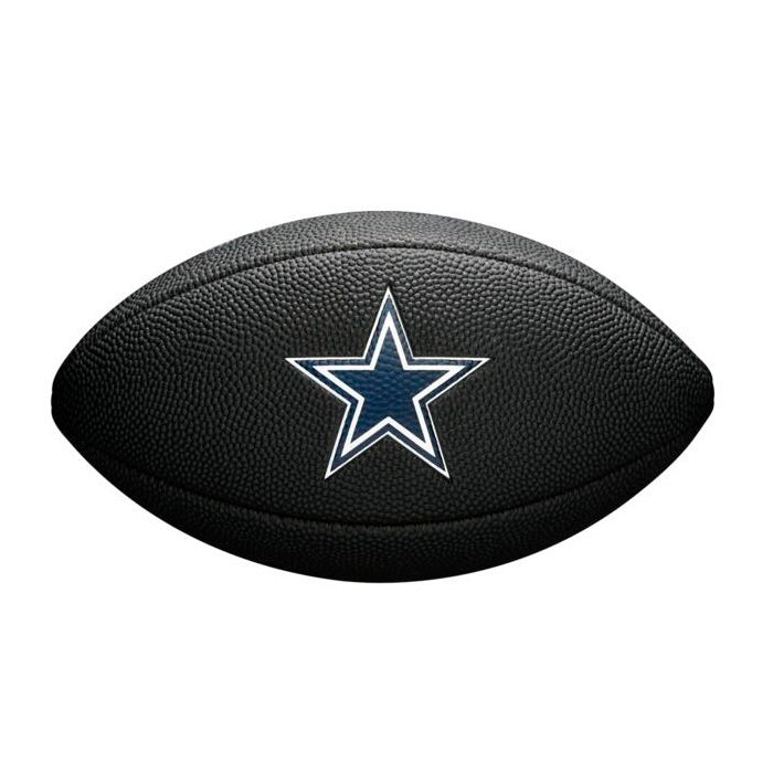 Wilson - NFL Mini Football Dallas Cowboys