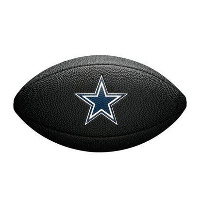 Wilson - NFL Mini Football Dallas Cowboys