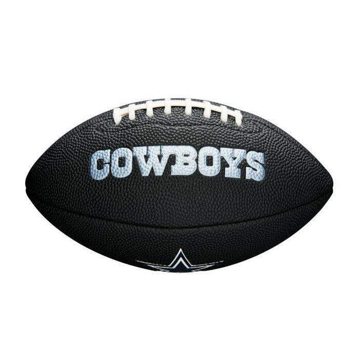 Wilson - NFL Mini Football Dallas Cowboys