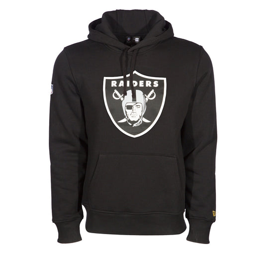 New Era - Team Logo Huppari Las Vegas Raiders, S-koko