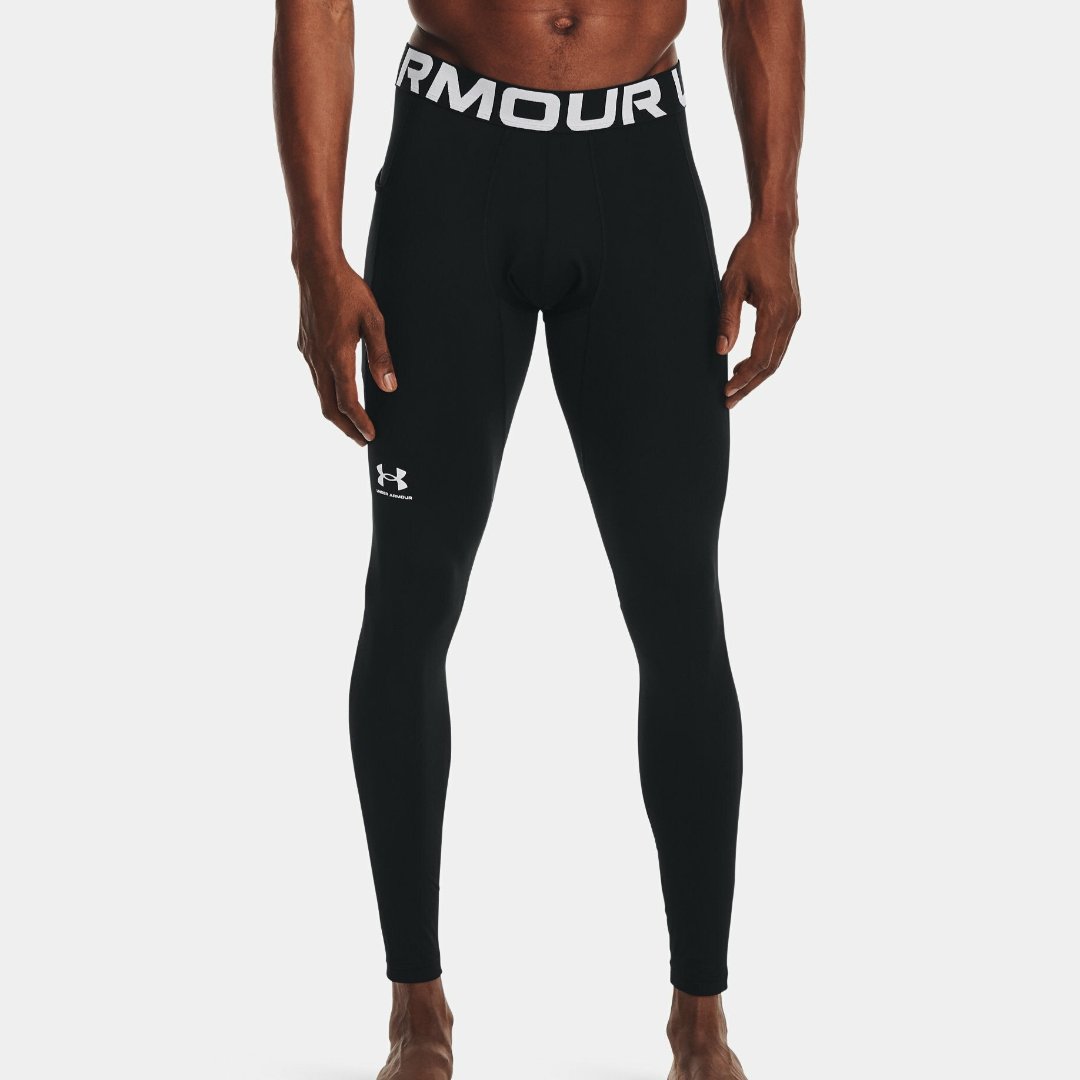 Under Armour - ColdGear Kompressiohousut