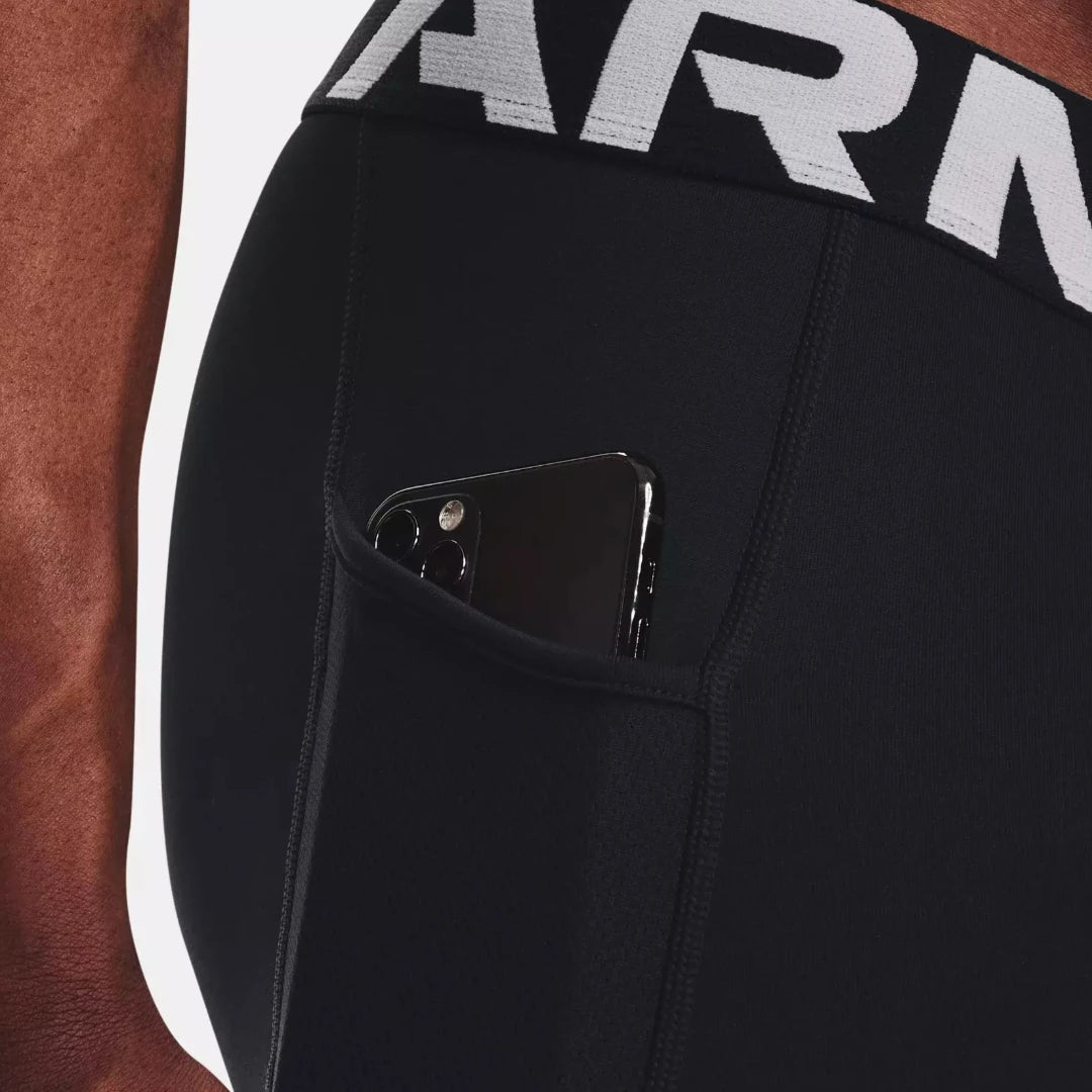 Under Armour - ColdGear Kompressiohousut