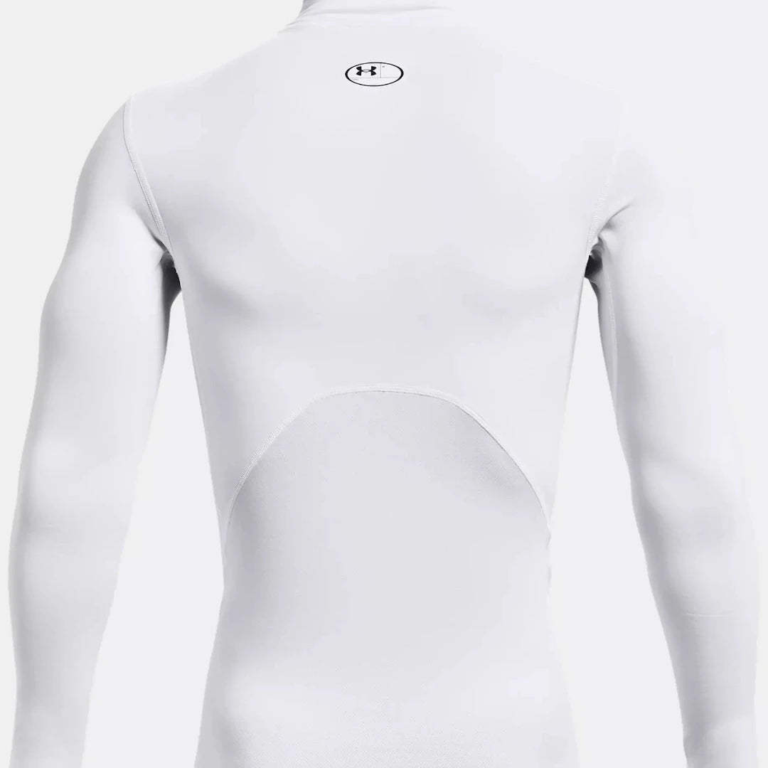Under Armour - ColdGear Mock Kompressiopaita