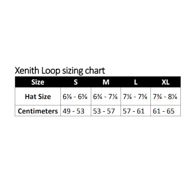 Xenith - Loop pääsuojus