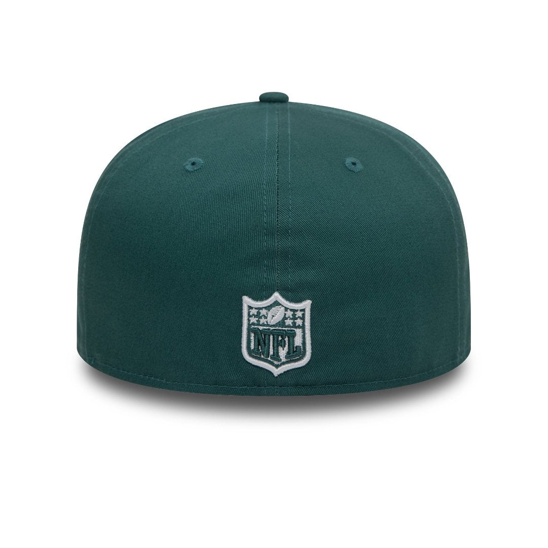 New Era - NFL 59FIFTY OTC Fitted Philadelphia Eagles -lippis