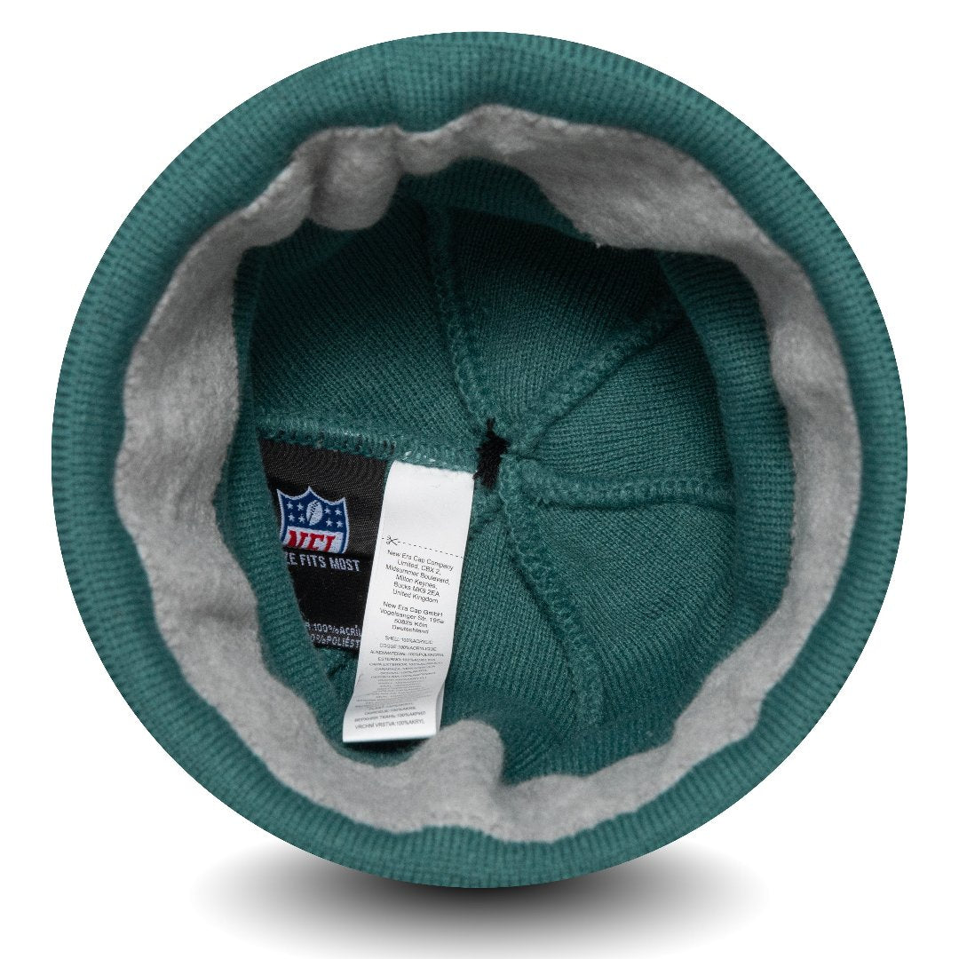New Era - NFL Jake Knit Philadelphia Eagles pipo