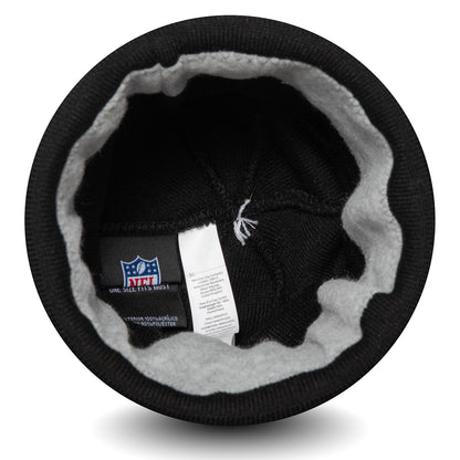 New Era - NFL Jake Knit Las Vegas Raiders pipo