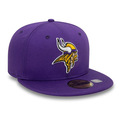 New Era - NFL 59FIFTY OTC Fitted Minnesota Vikings -lippis