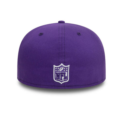 New Era - NFL 59FIFTY OTC Fitted Minnesota Vikings -lippis