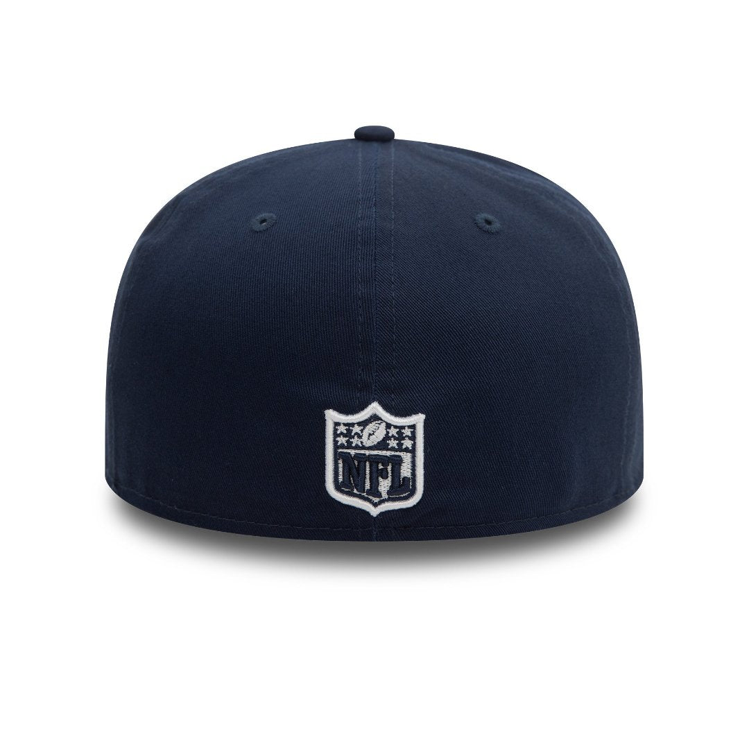 New Era - NFL 59FIFTY OTC Fitted Seattle Seahawks -lippis