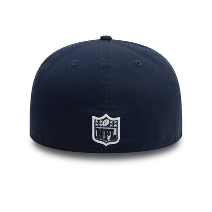 New Era - NFL 59FIFTY OTC Fitted Seattle Seahawks -lippis